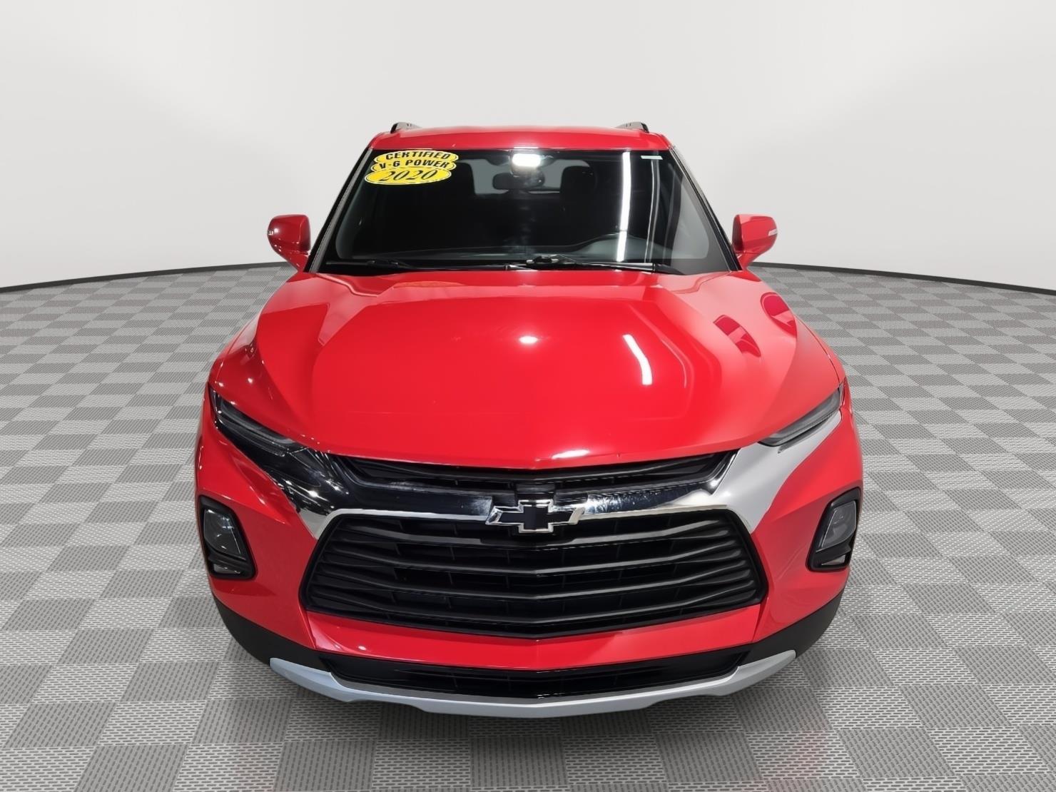 Viers Auto Sales