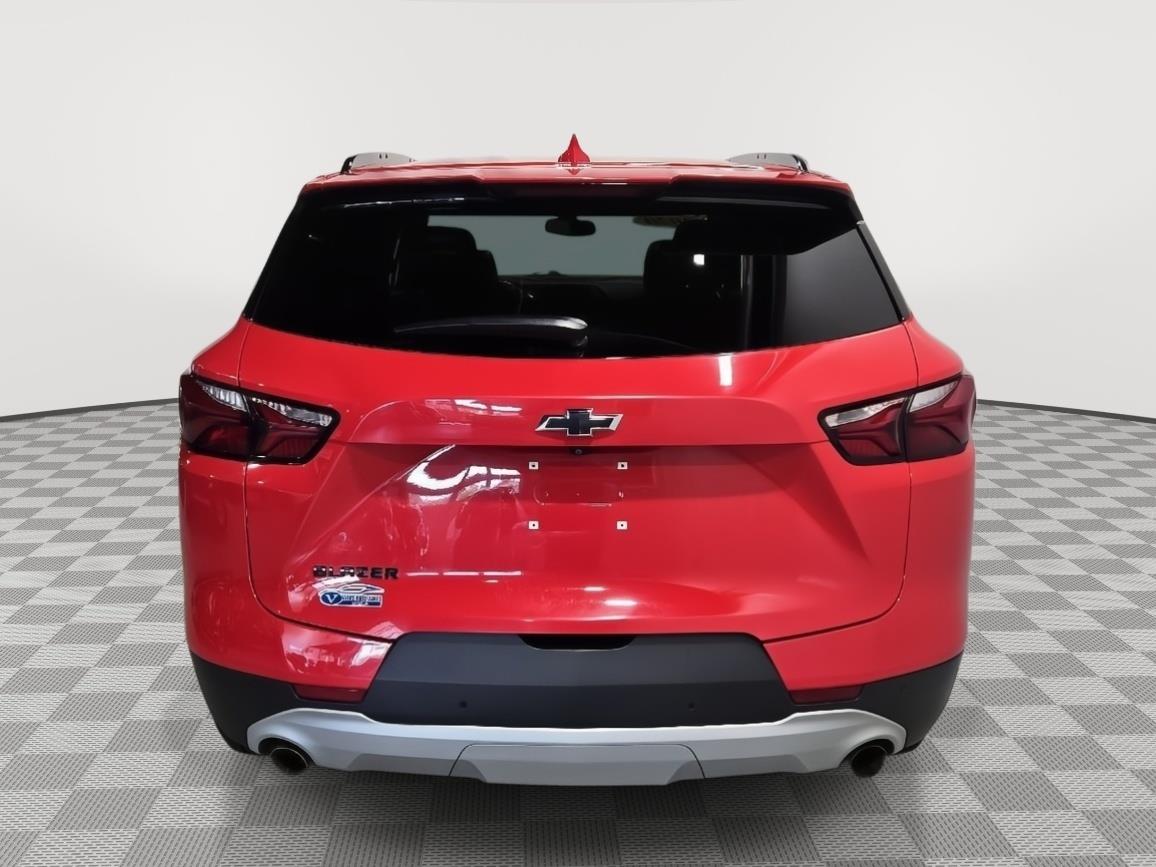 Viers Auto Sales