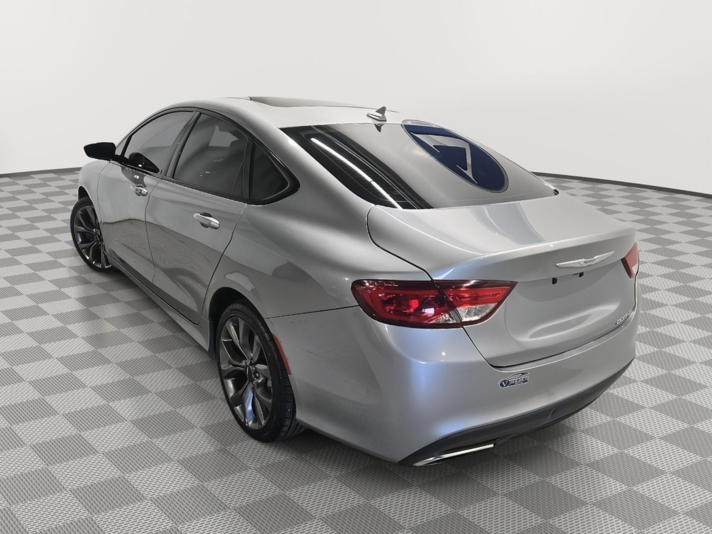 Viers Auto Sales