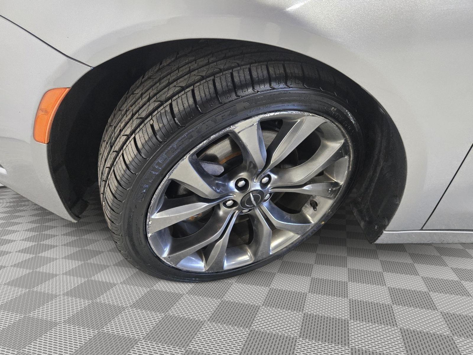 Viers Auto Sales