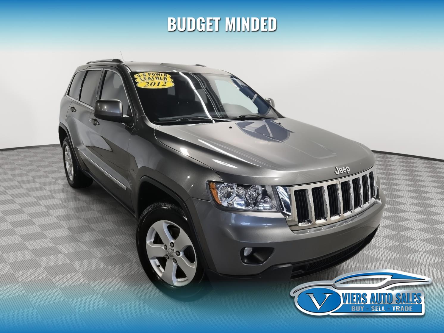 Viers Auto Sales