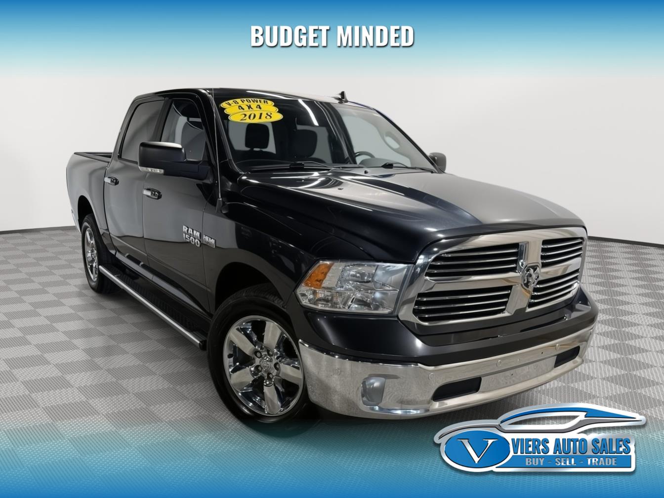 Viers Auto Sales