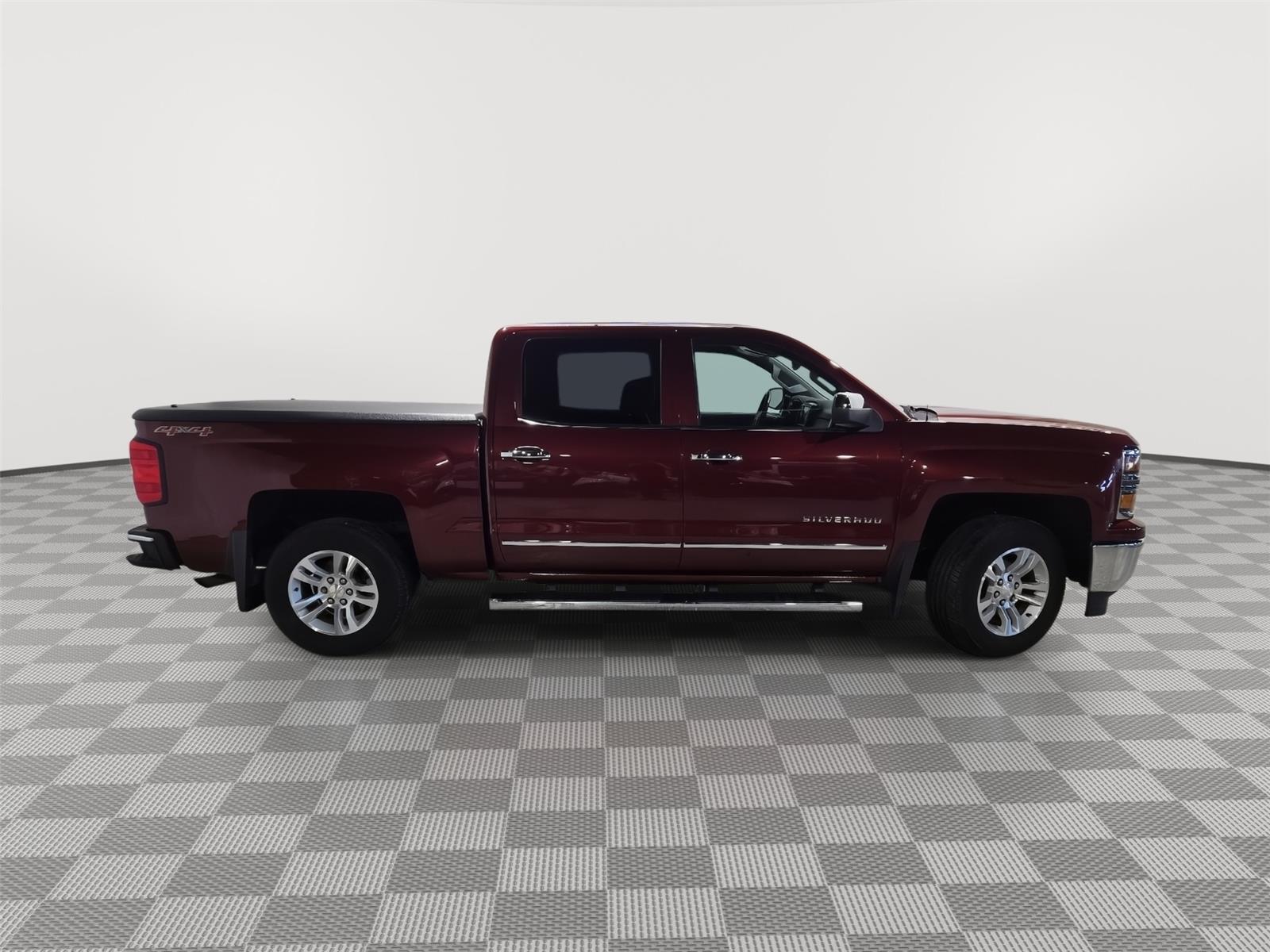 Viers Auto Sales