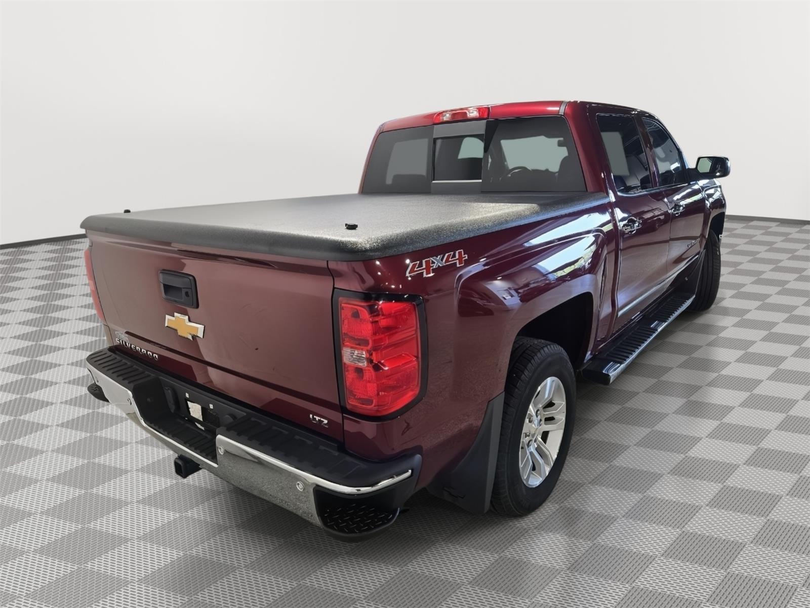 Viers Auto Sales