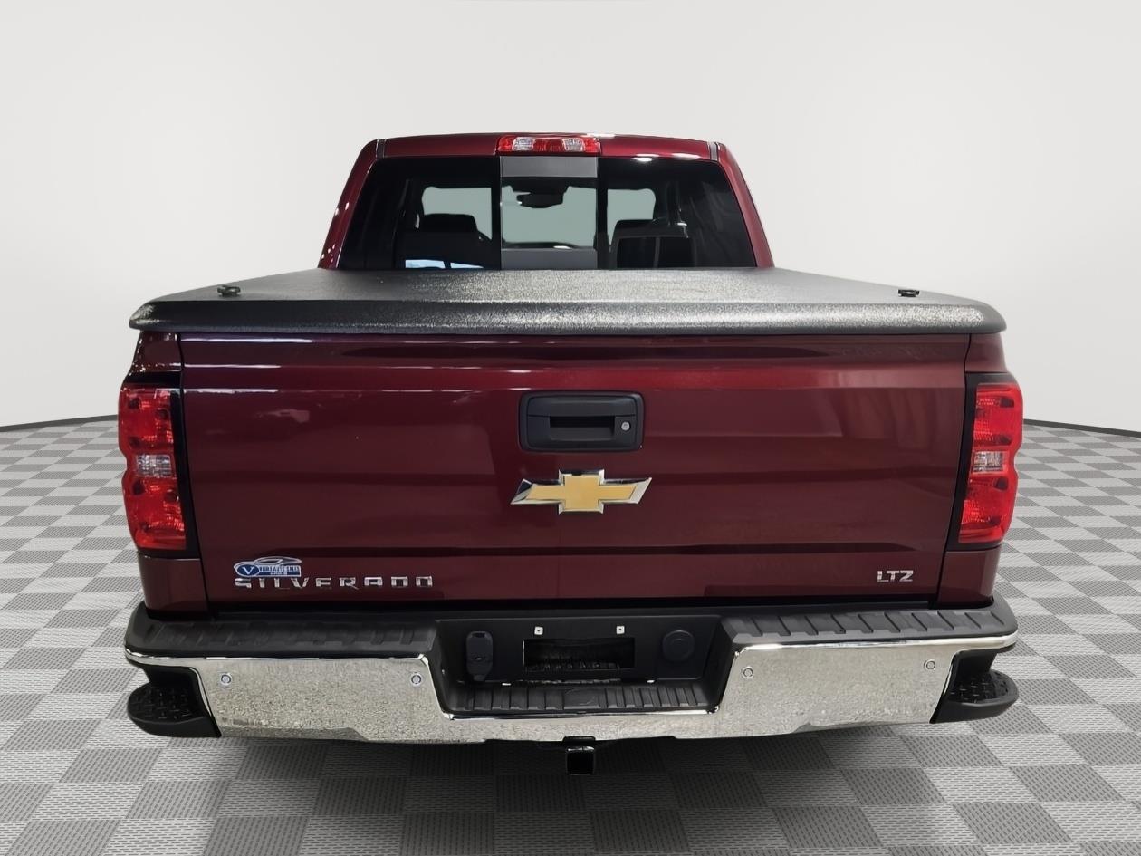Viers Auto Sales