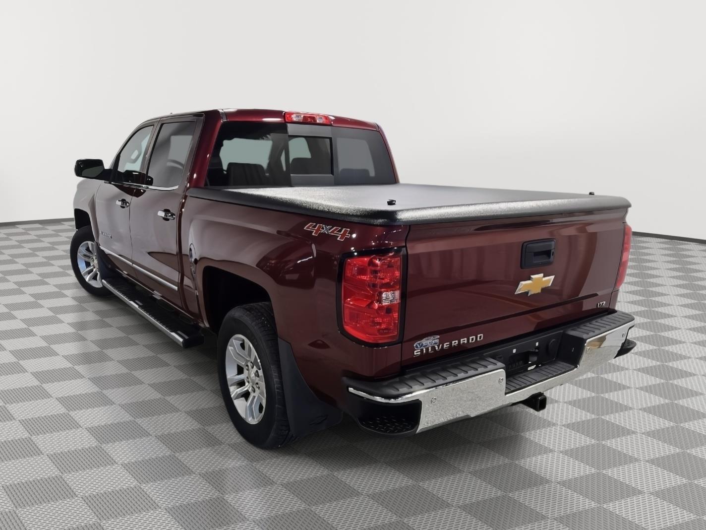 Viers Auto Sales