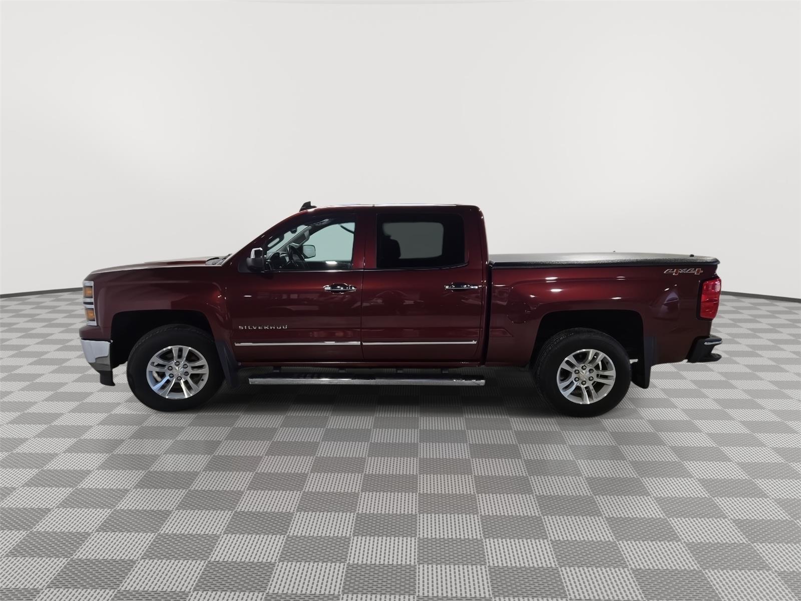 Viers Auto Sales