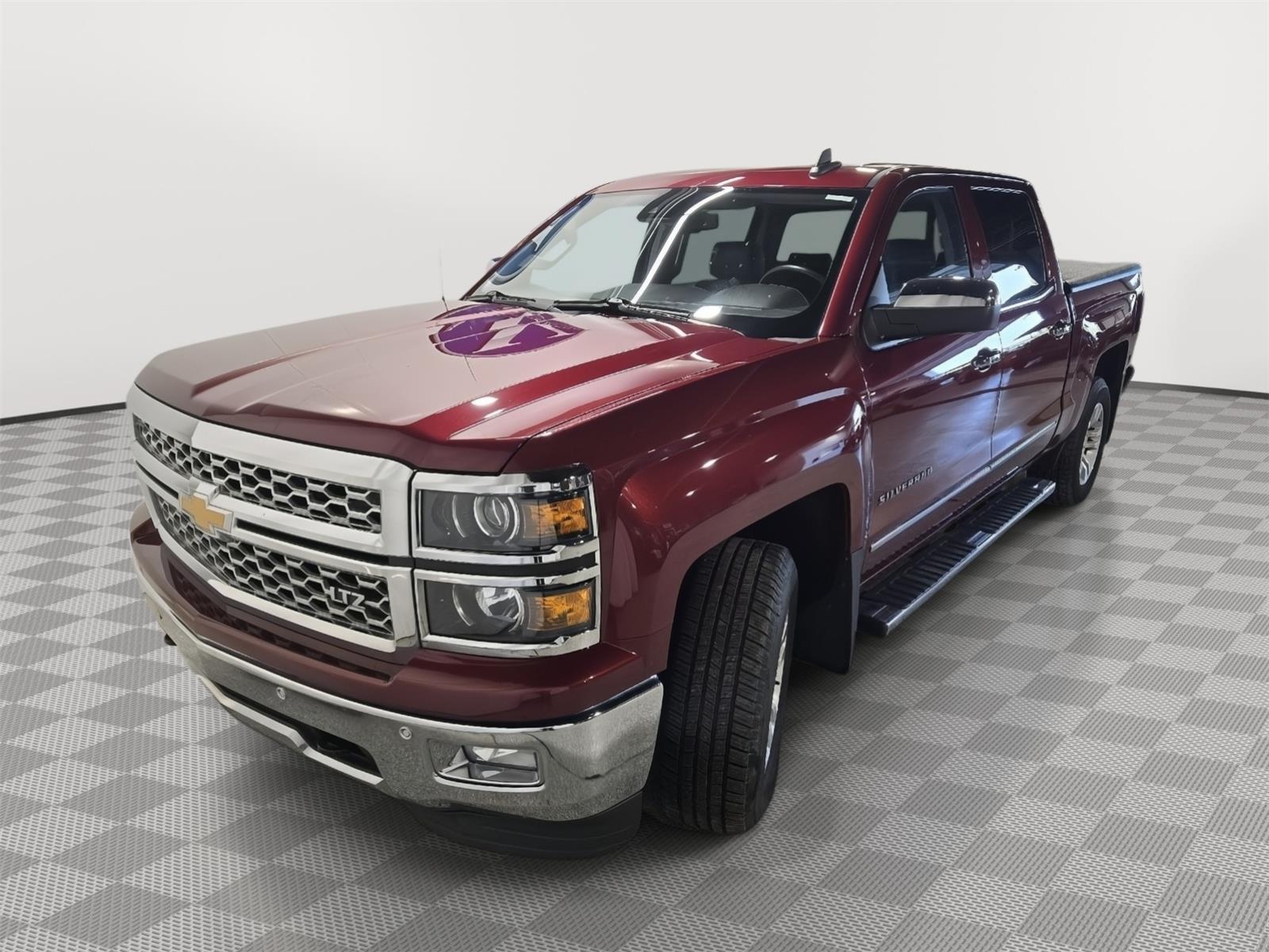 Viers Auto Sales