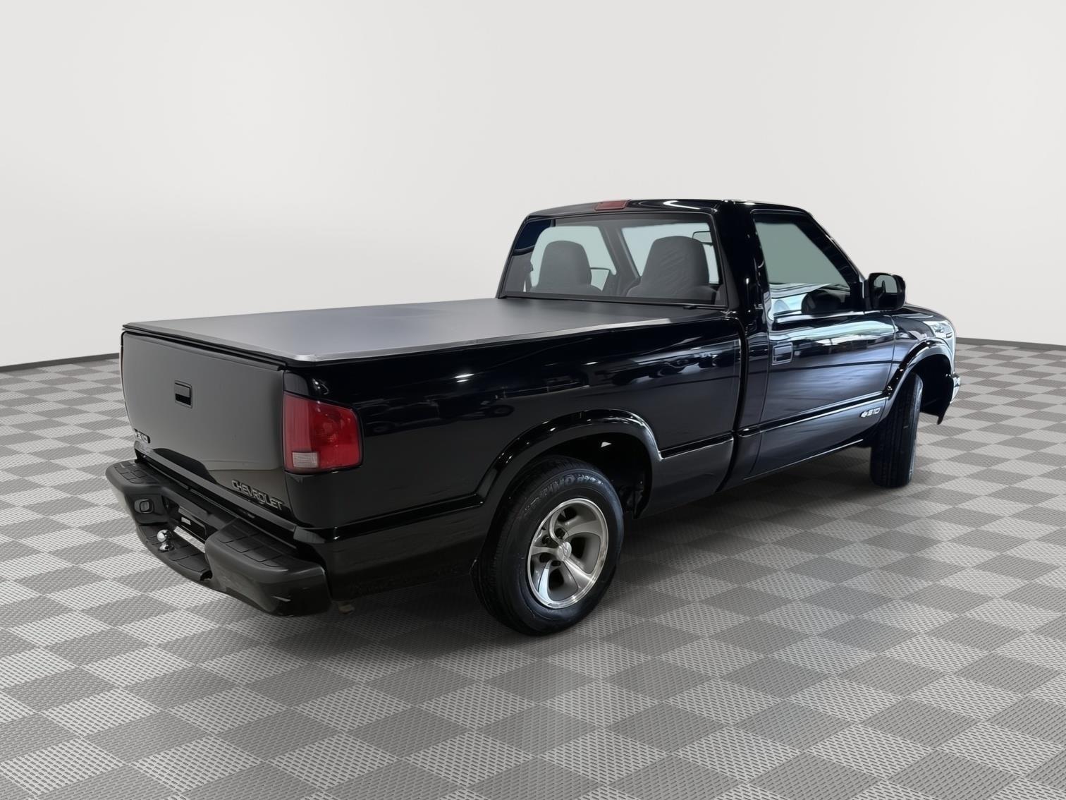 Viers Auto Sales