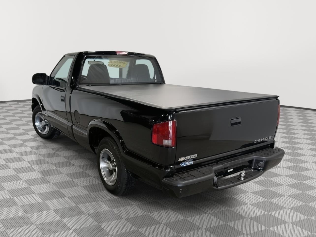 Viers Auto Sales