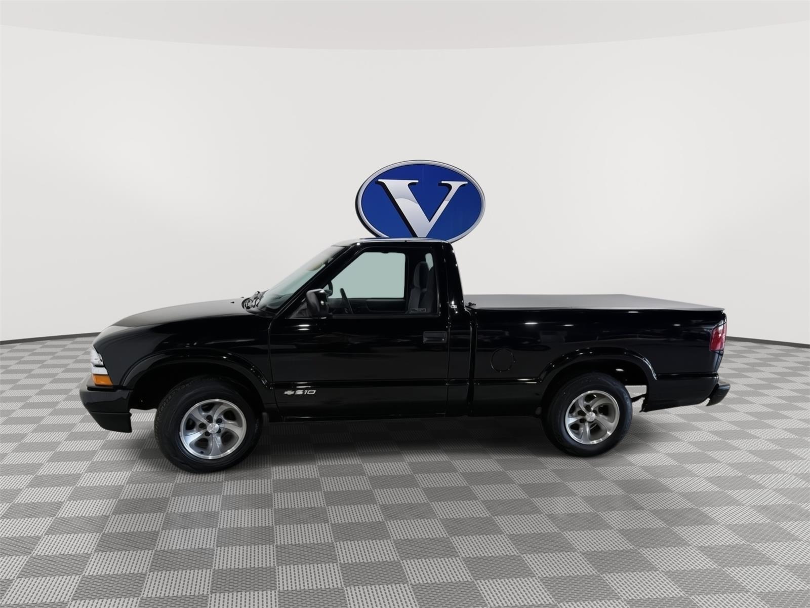 Viers Auto Sales