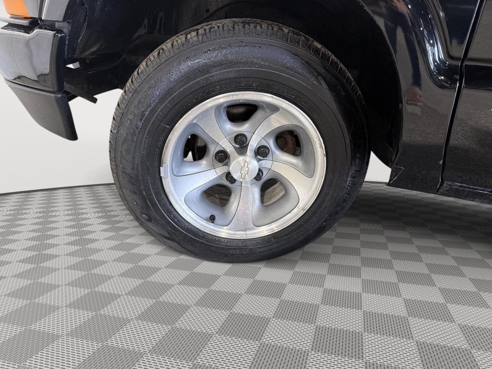Viers Auto Sales