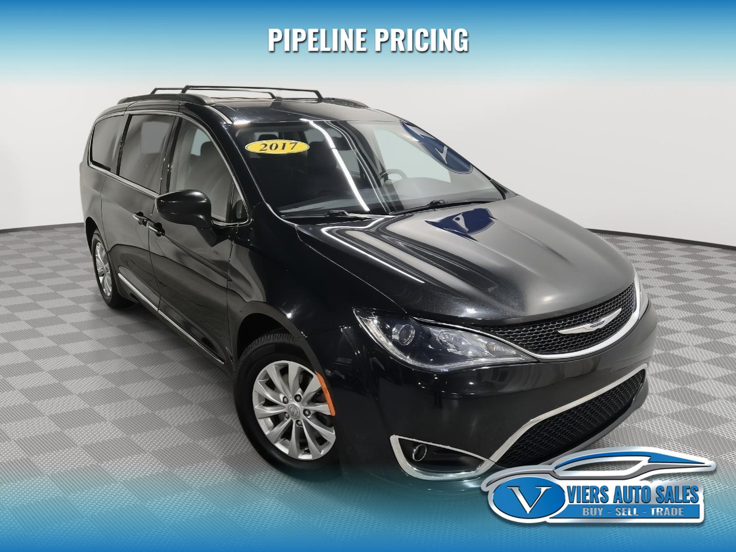 Viers Auto Sales