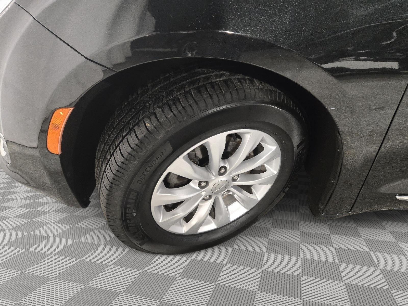 Viers Auto Sales