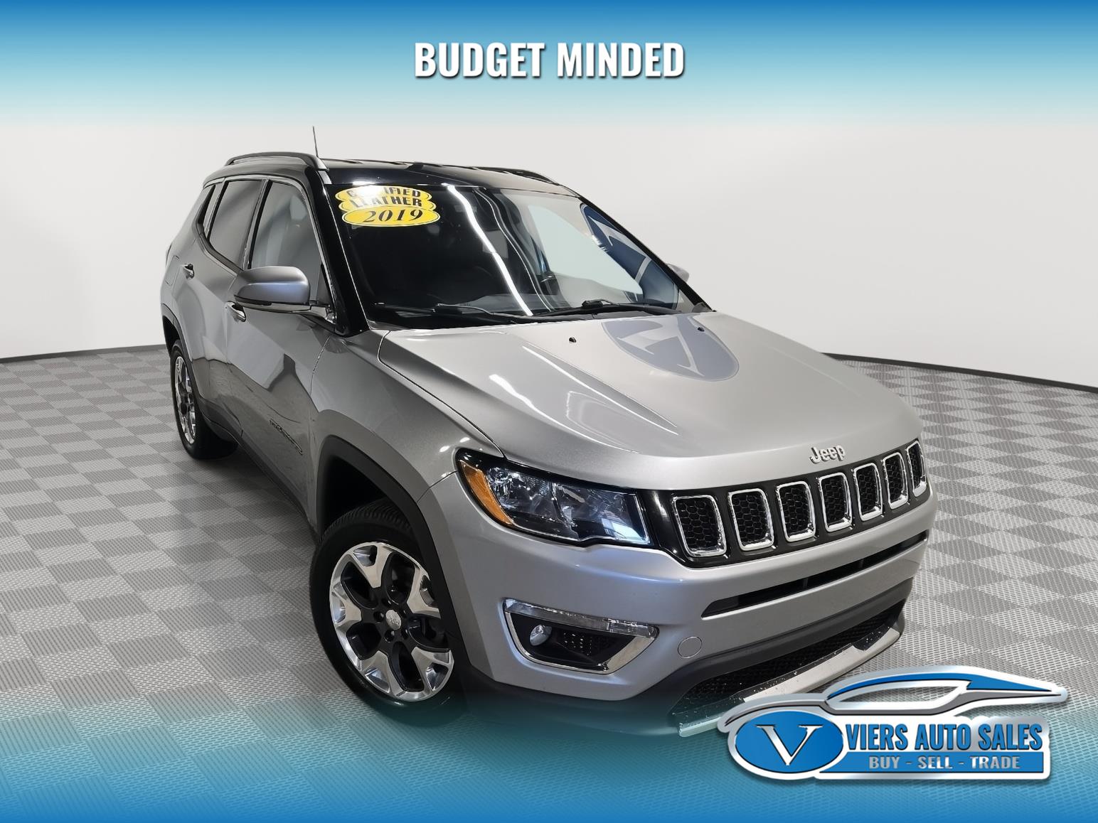 Viers Auto Sales