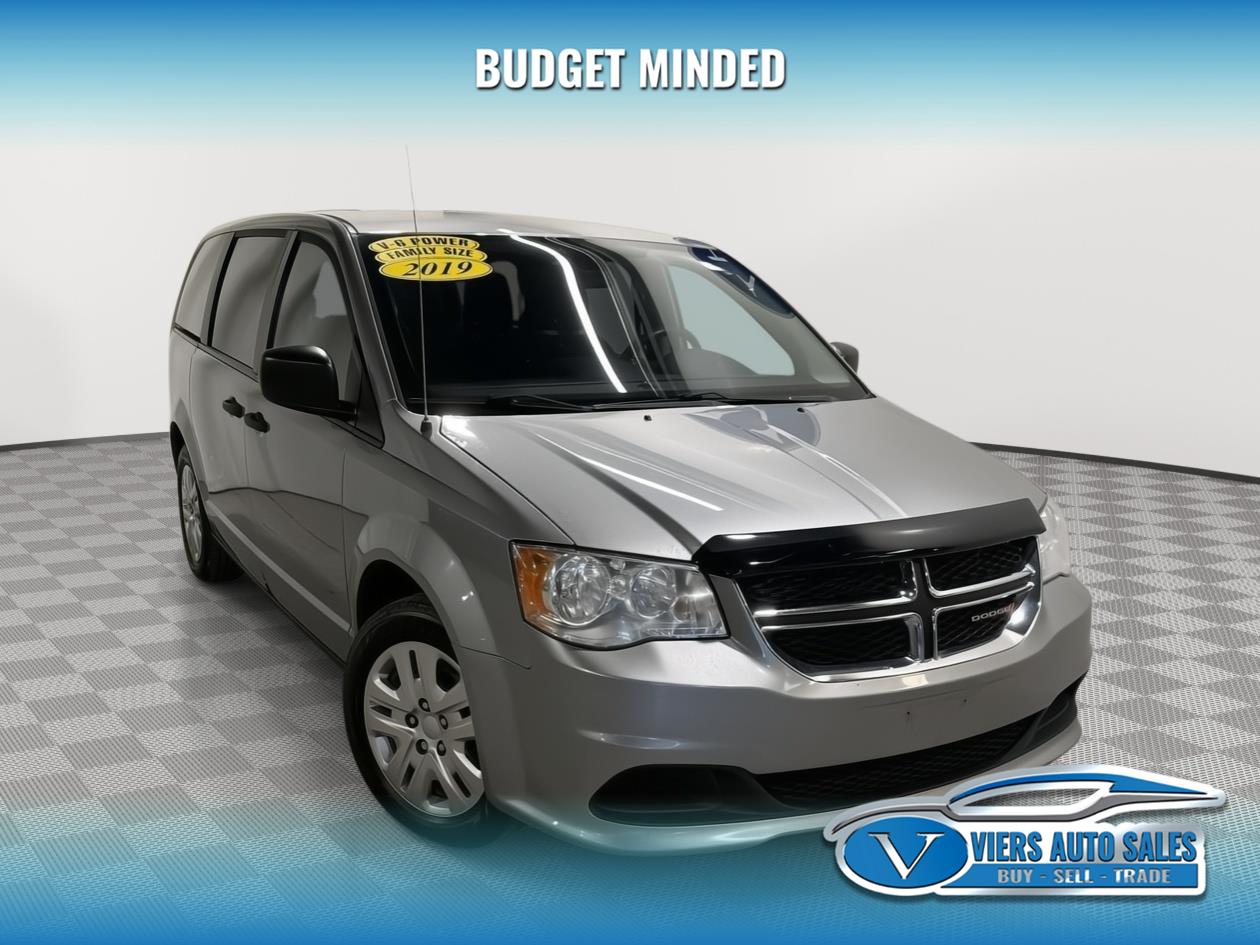 Viers Auto Sales