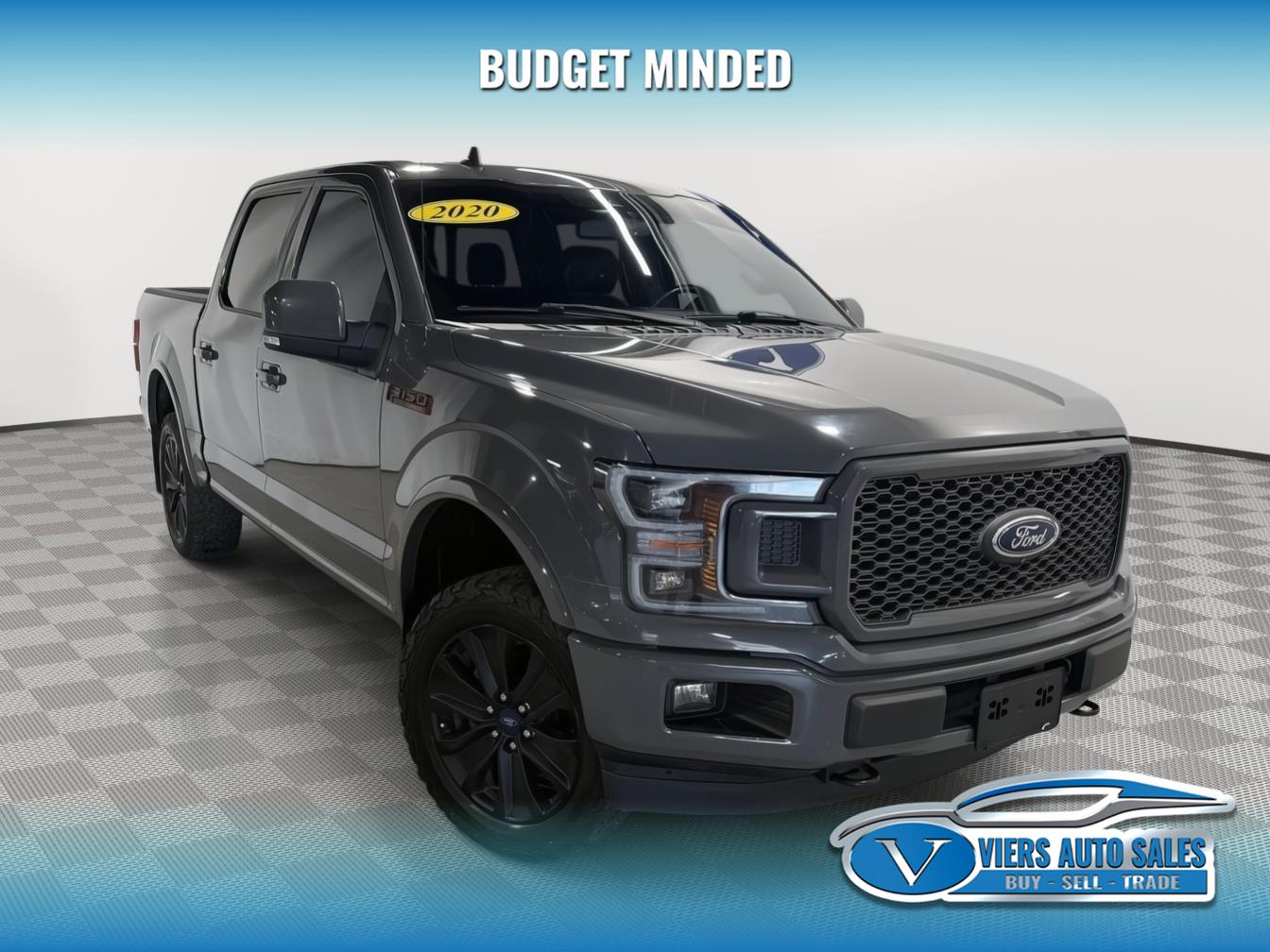 Viers Auto Sales