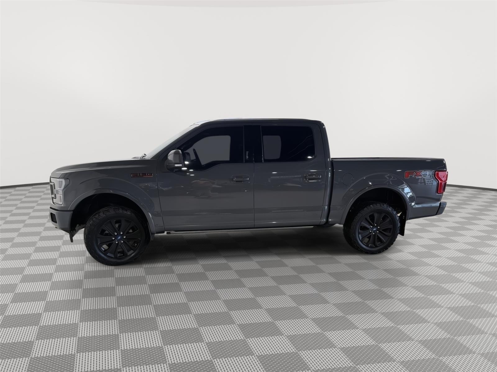 Viers Auto Sales