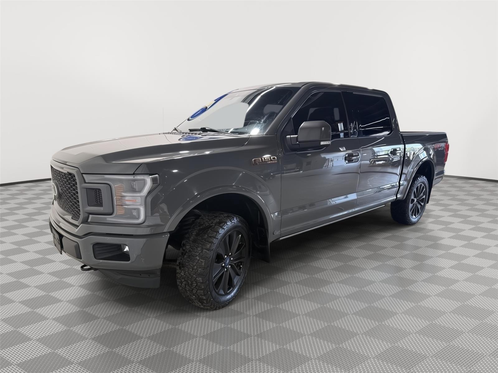 Viers Auto Sales