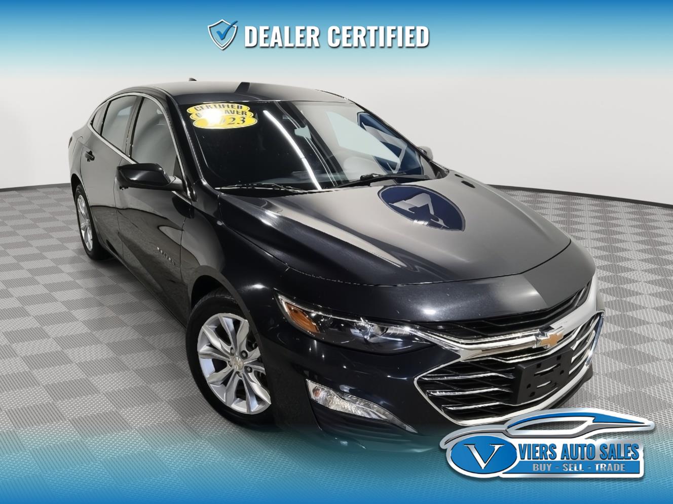 Viers Auto Sales