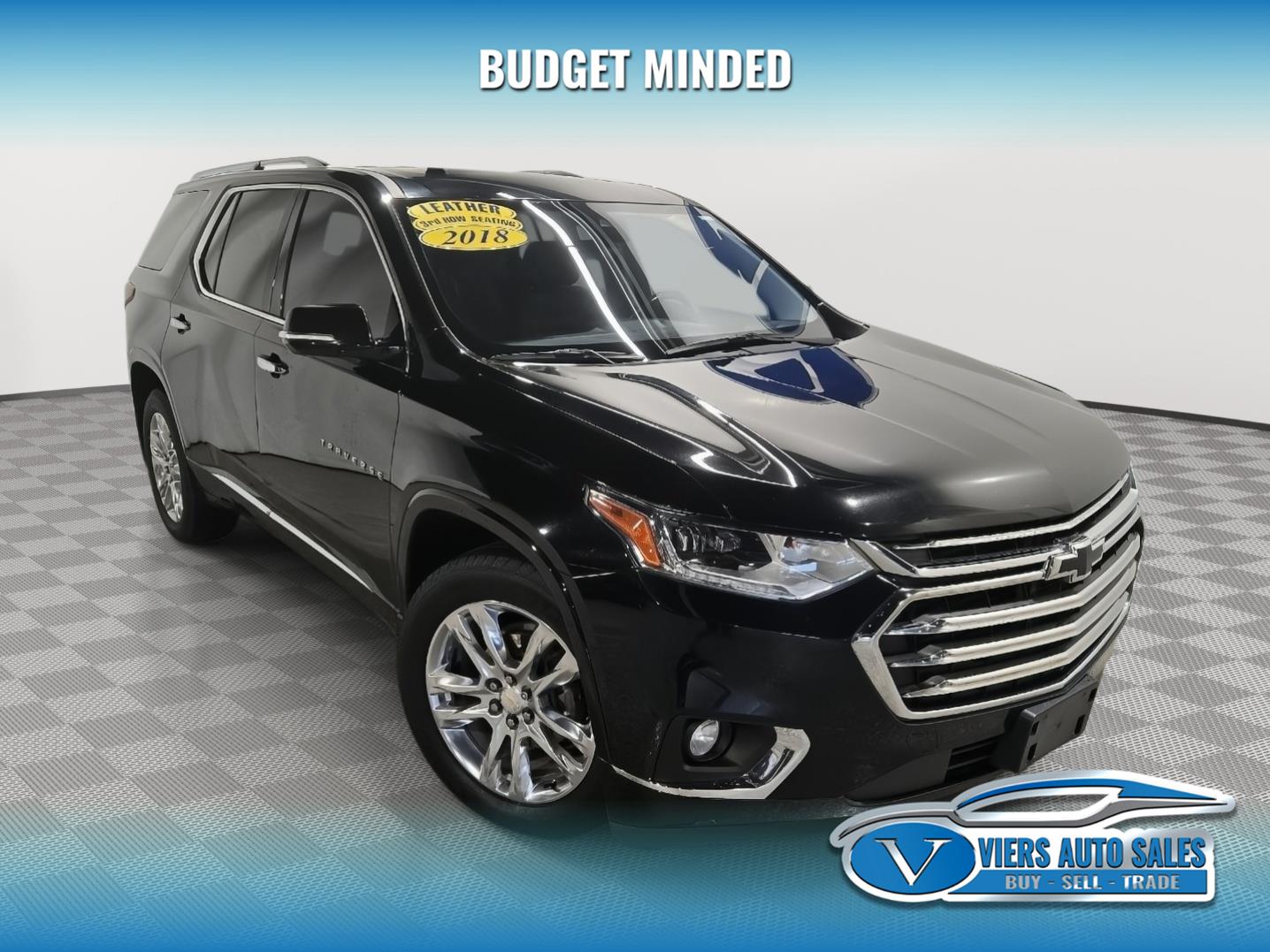 Viers Auto Sales