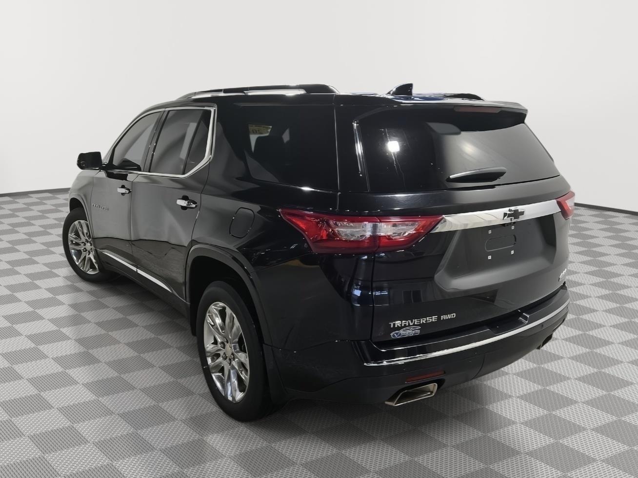 Viers Auto Sales