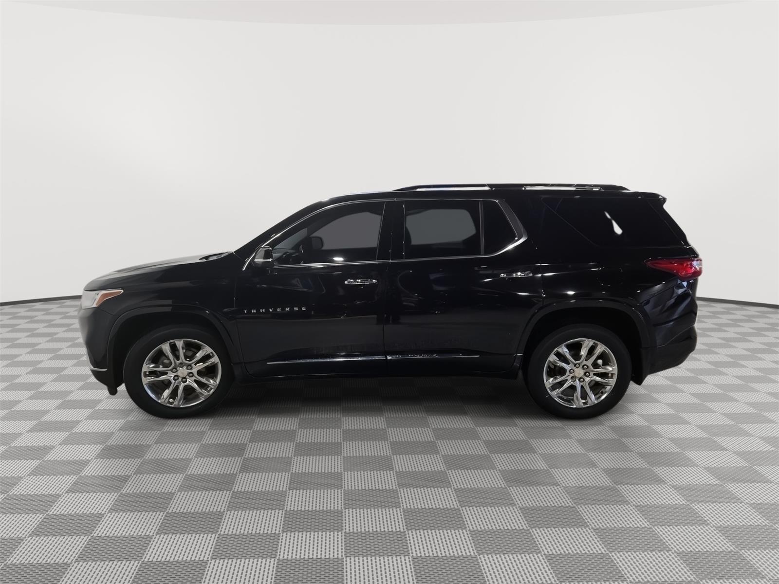 Viers Auto Sales