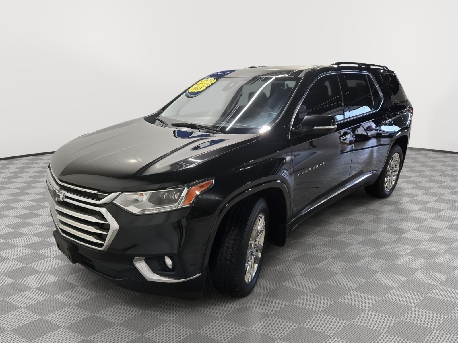 Viers Auto Sales