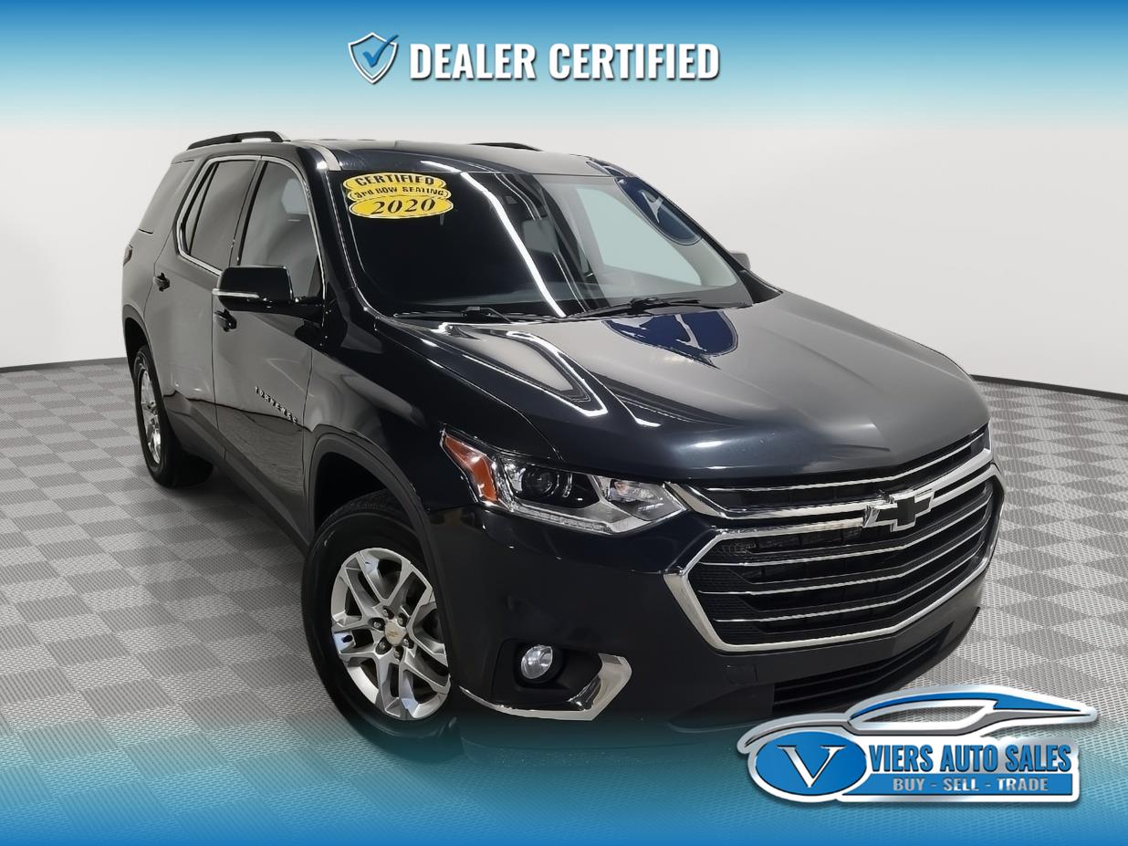 Viers Auto Sales