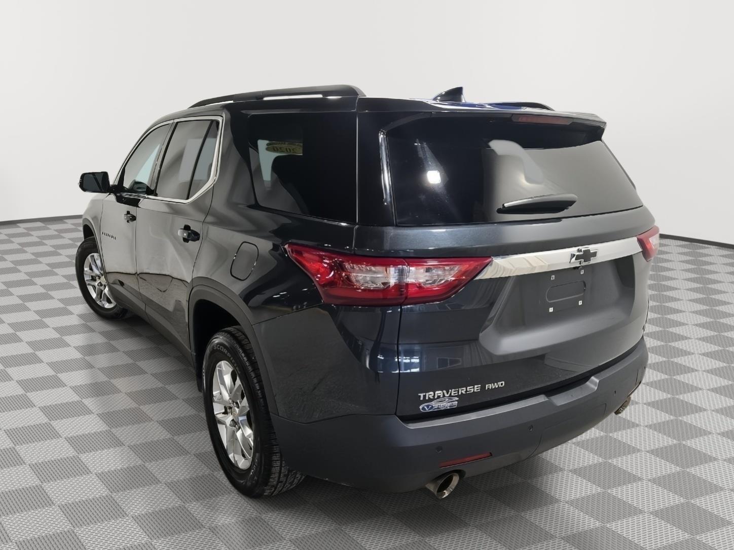 Viers Auto Sales