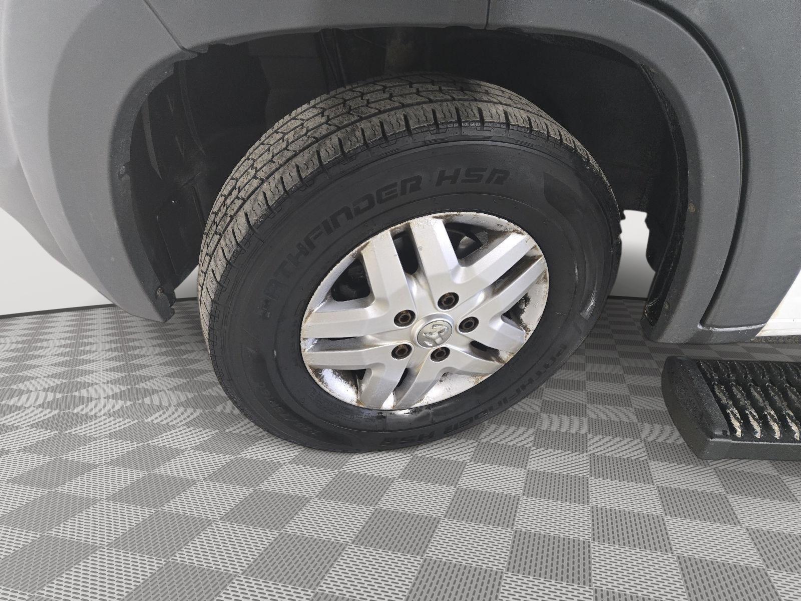 Viers Auto Sales