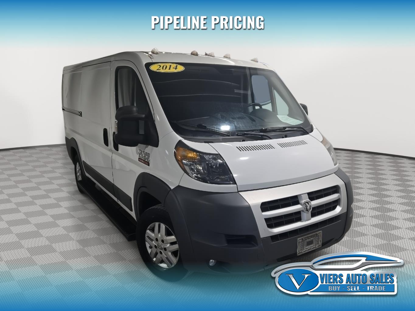 Viers Auto Sales