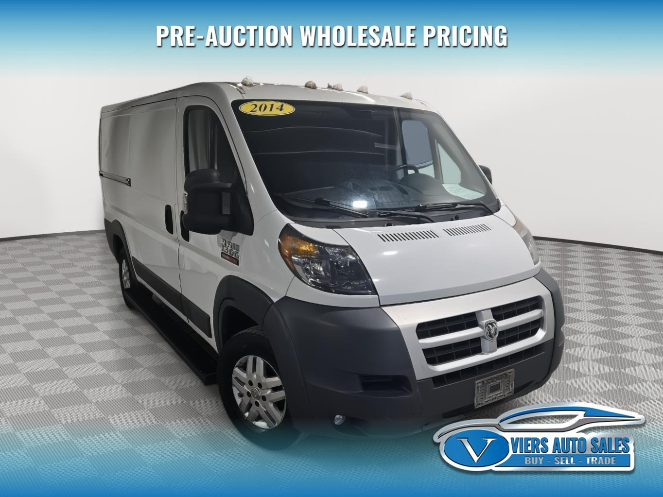 Viers Auto Sales