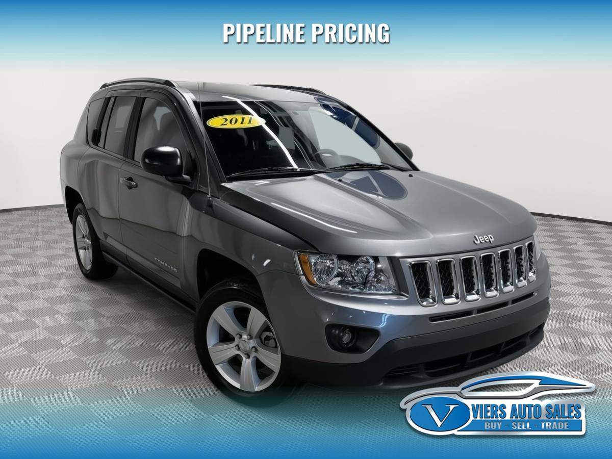 Viers Auto Sales