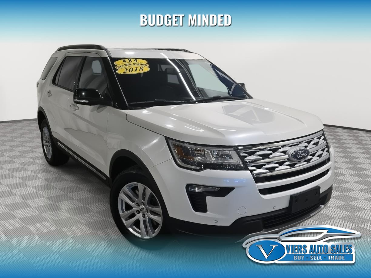 Viers Auto Sales