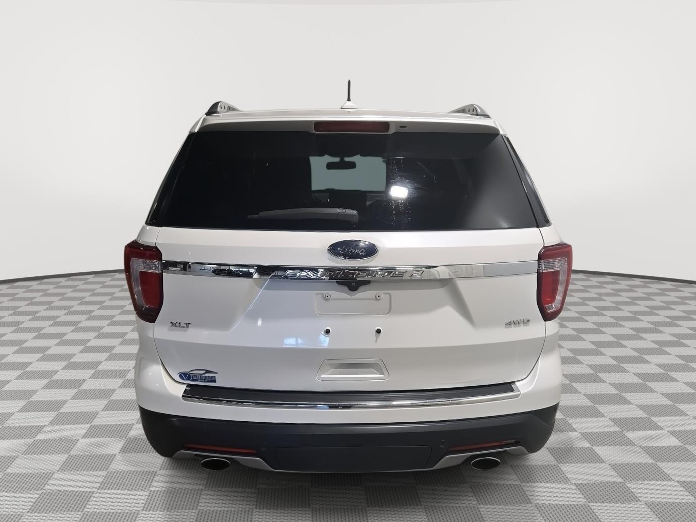 Viers Auto Sales