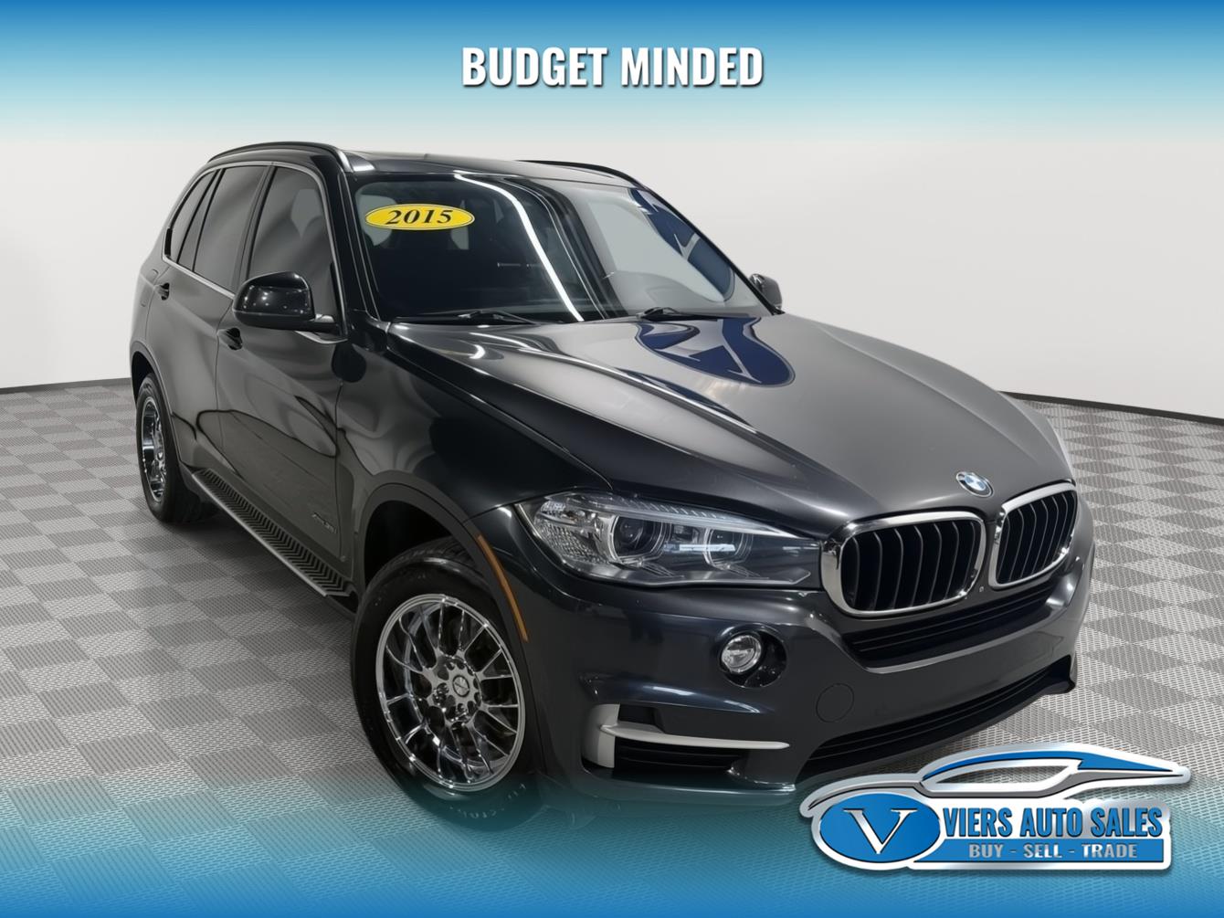 Viers Auto Sales