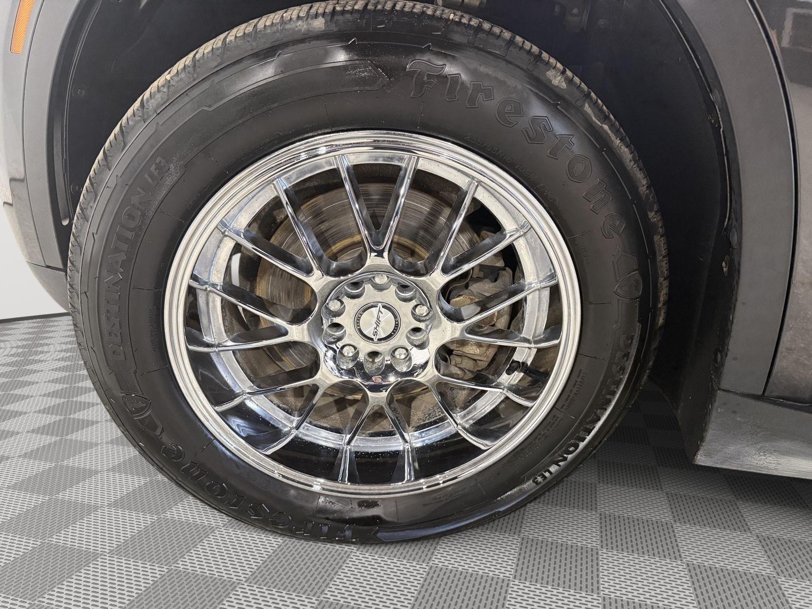 Viers Auto Sales