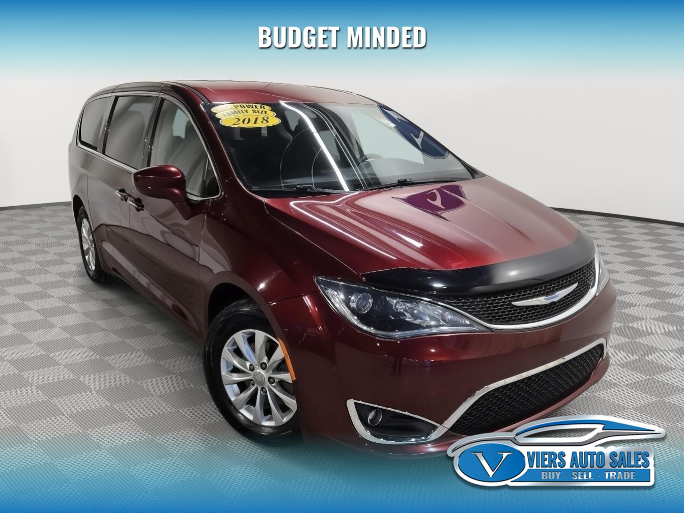 Viers Auto Sales
