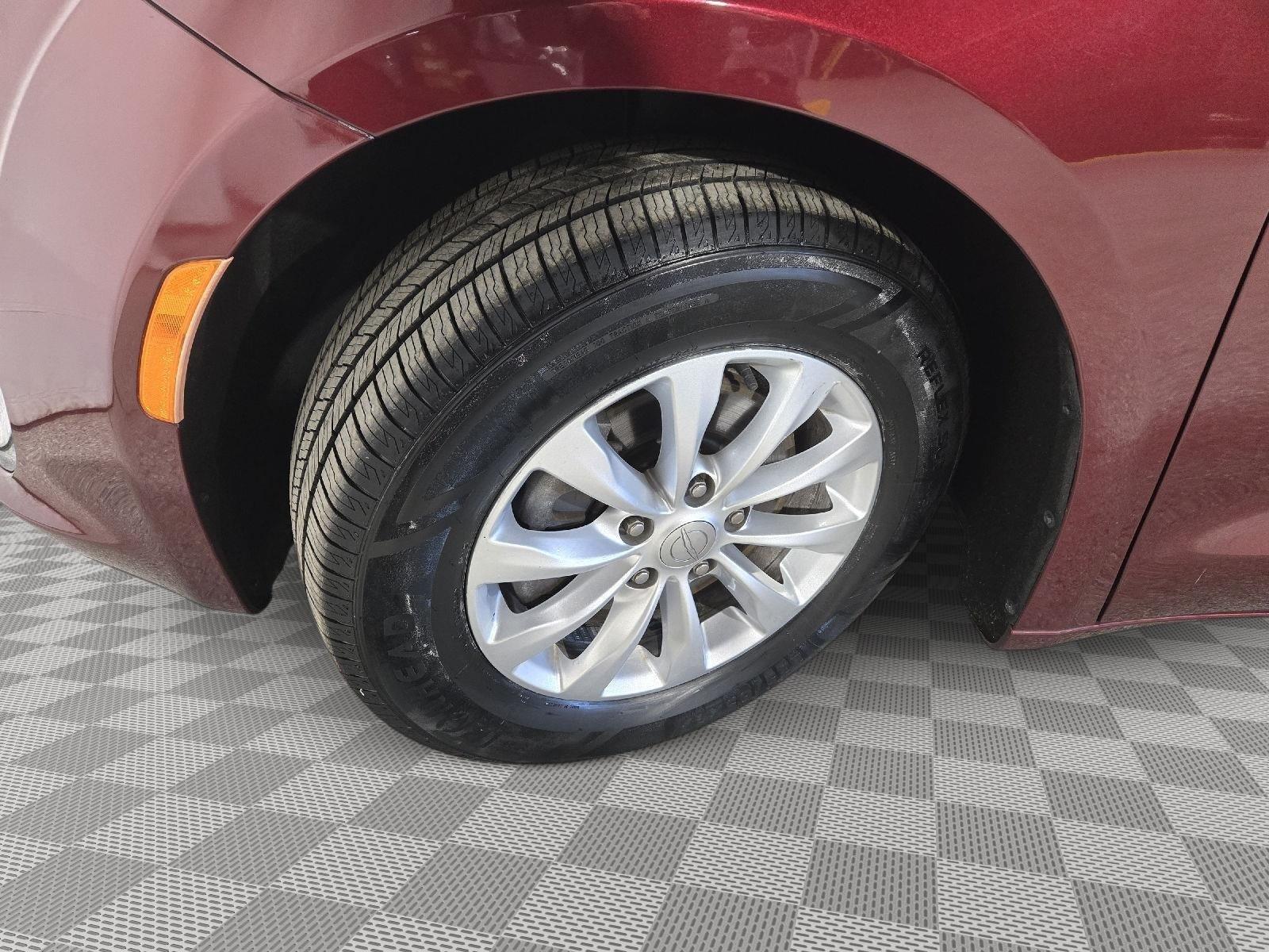 Viers Auto Sales