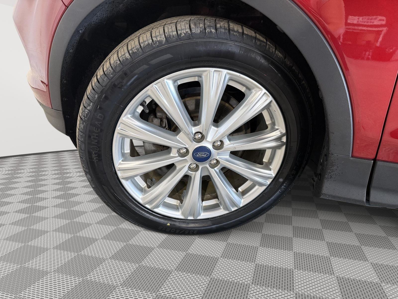 Viers Auto Sales