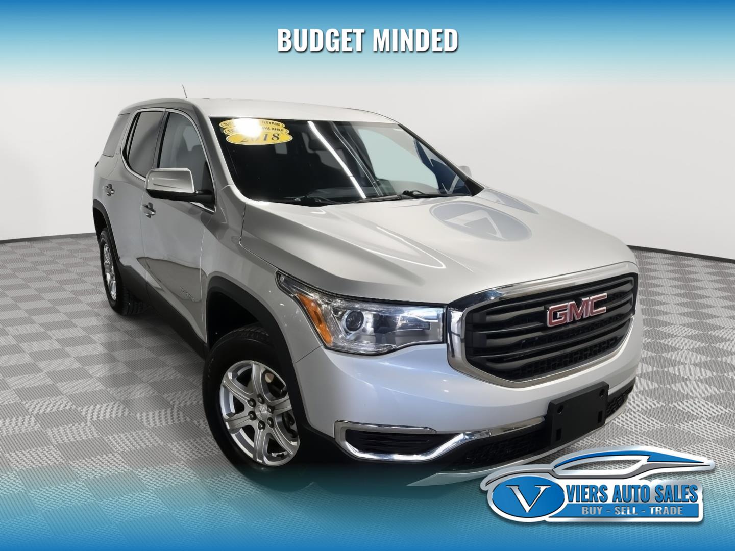 Viers Auto Sales