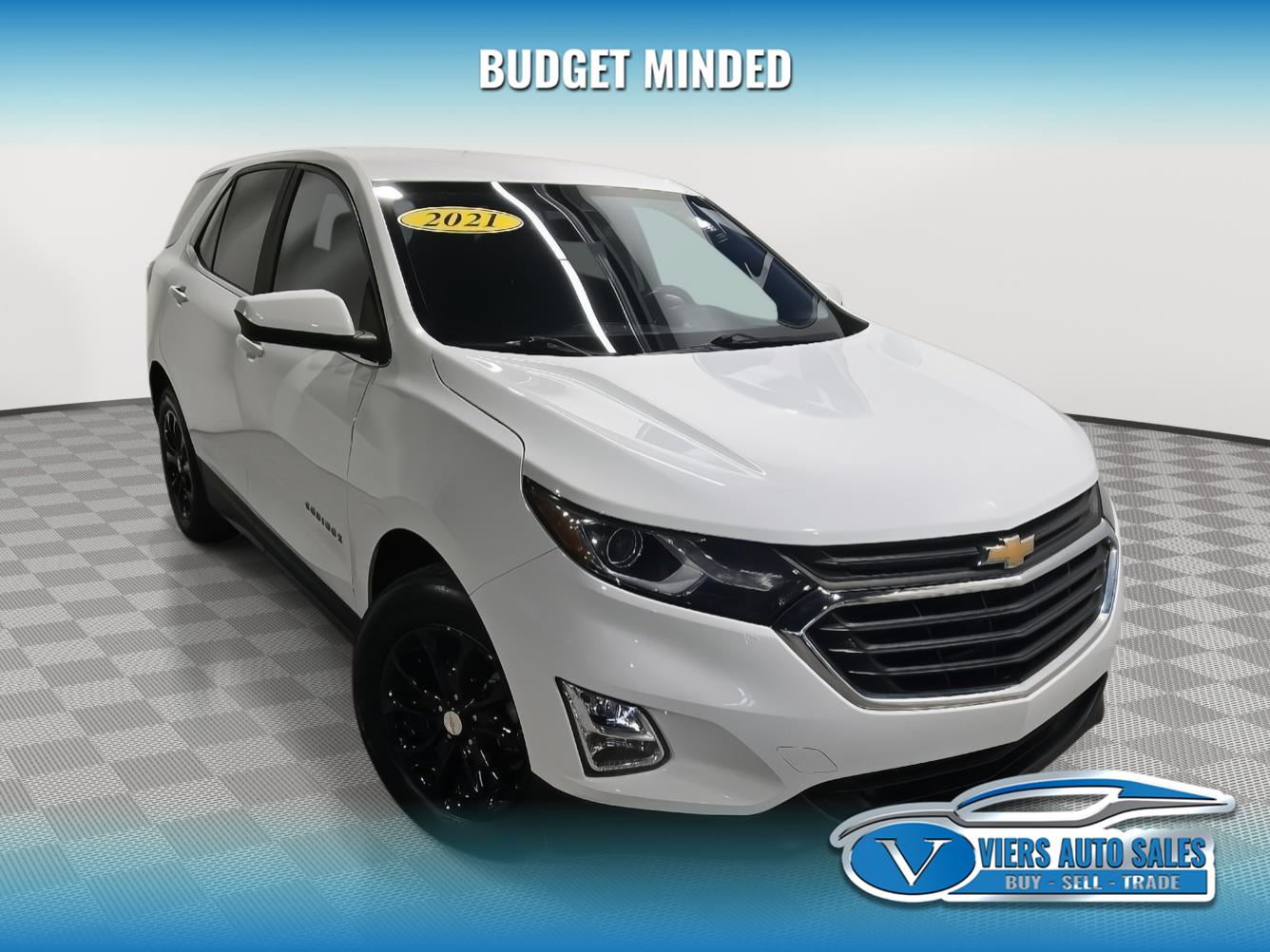 Viers Auto Sales