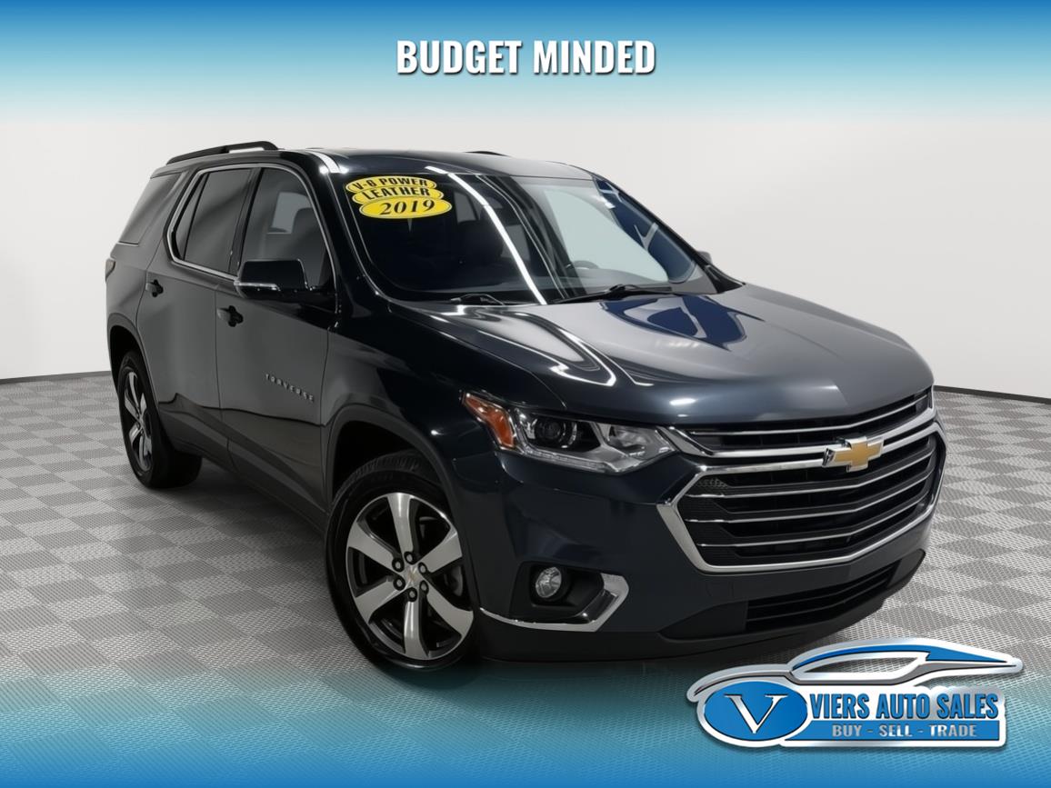 Viers Auto Sales