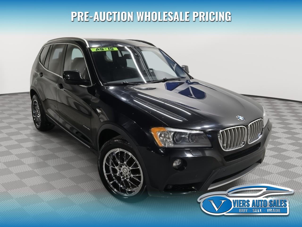 Viers Auto Sales