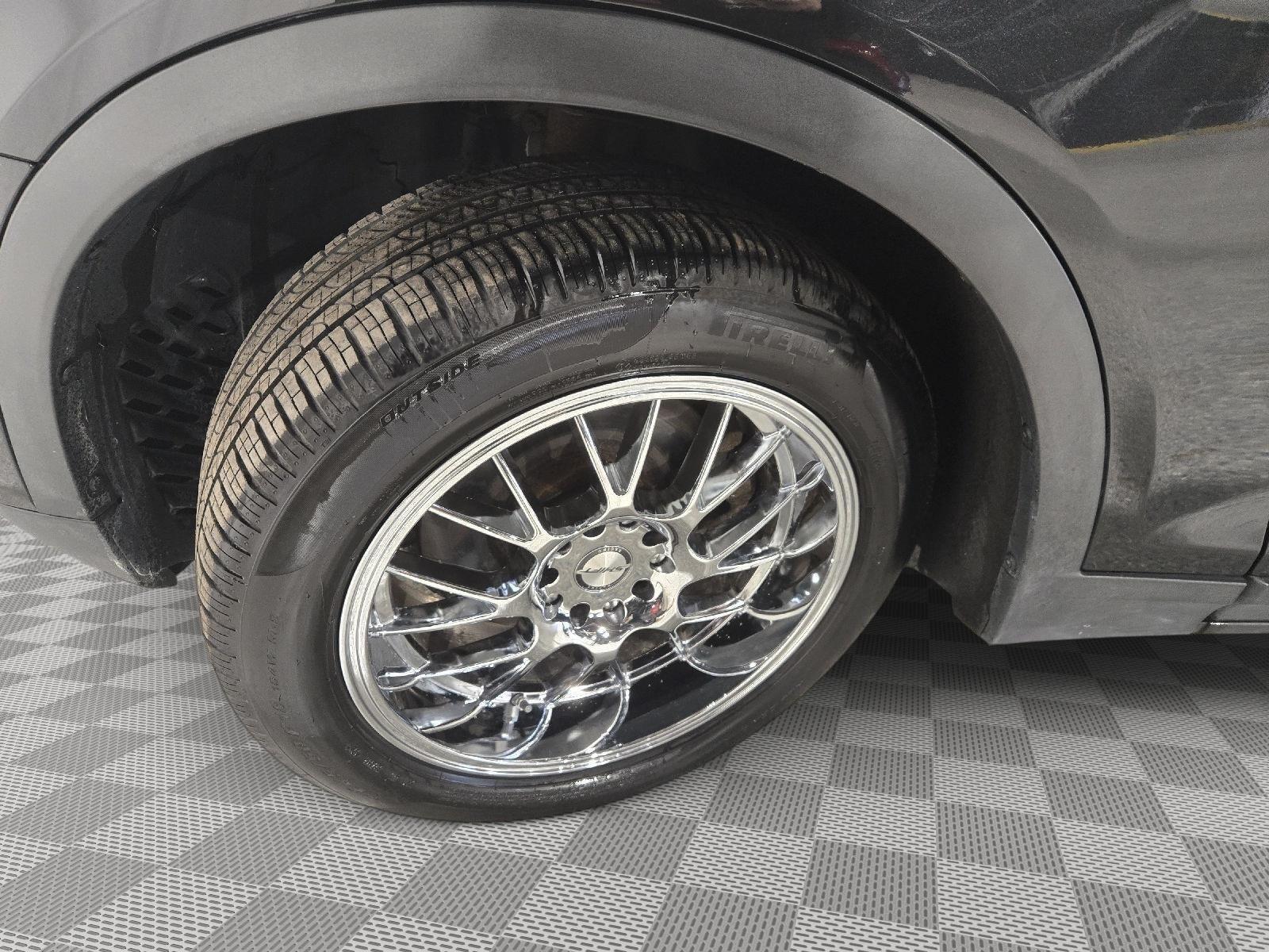 Viers Auto Sales