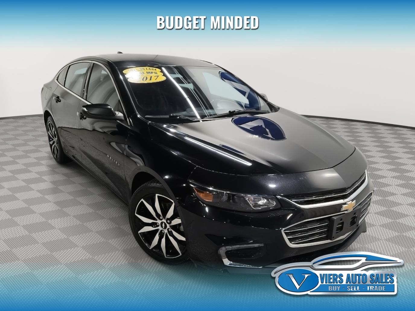 Viers Auto Sales