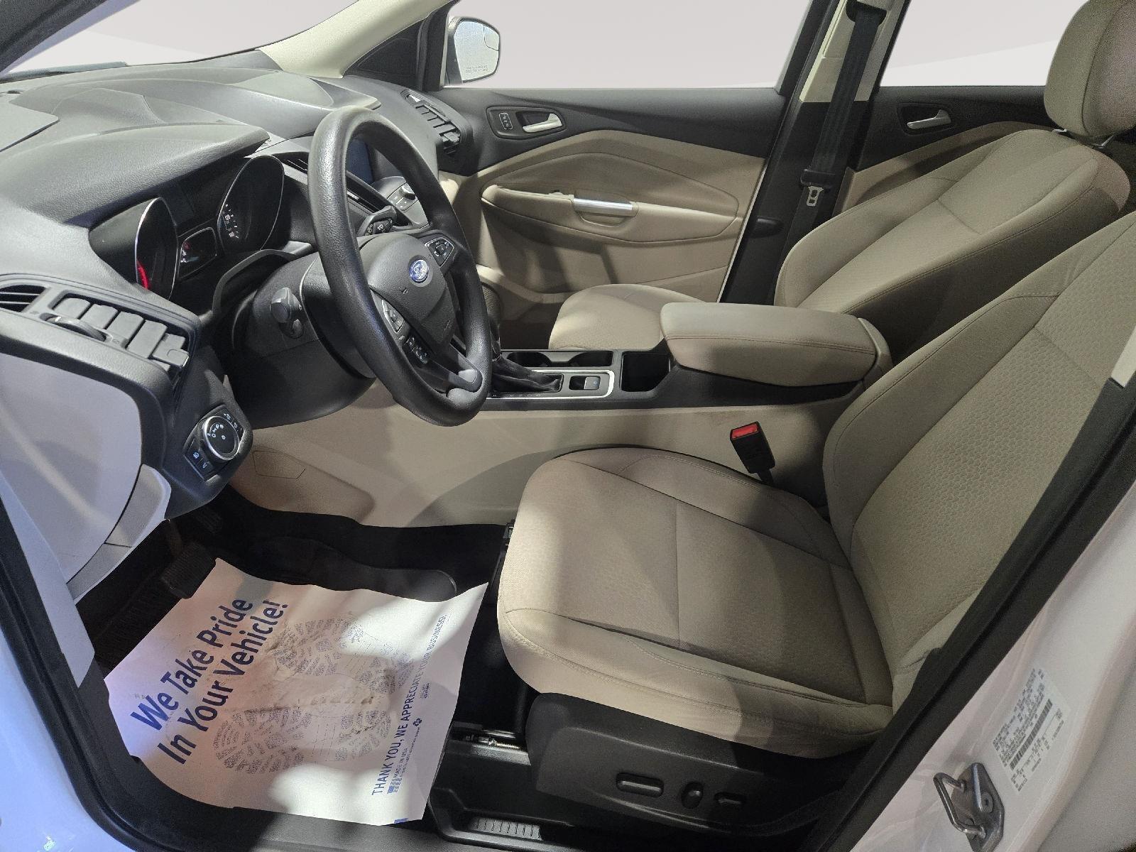 Viers Auto Sales