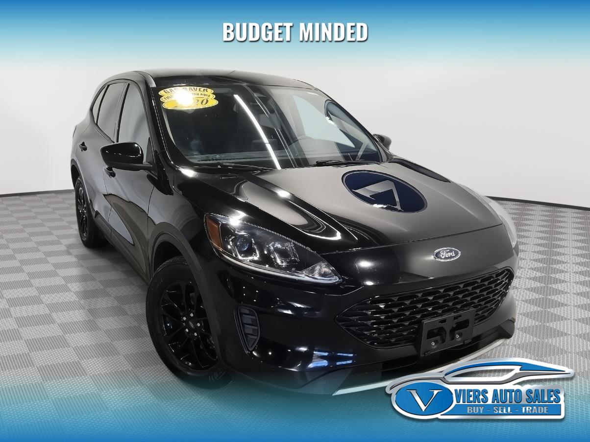 Viers Auto Sales