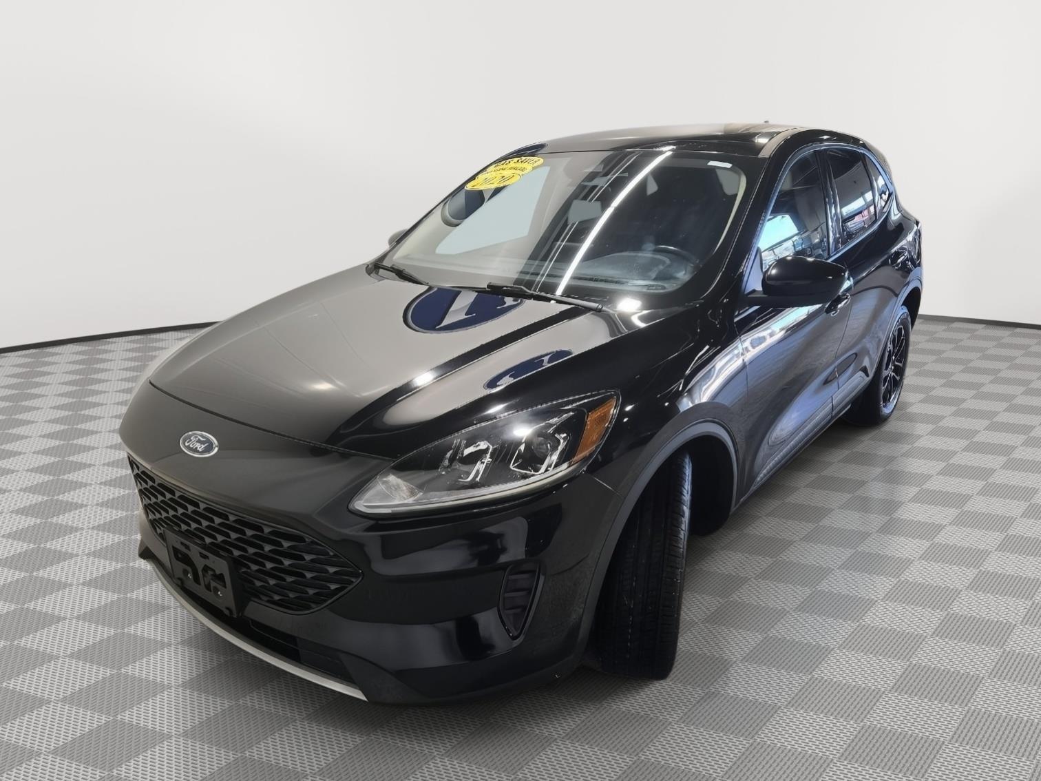 Viers Auto Sales